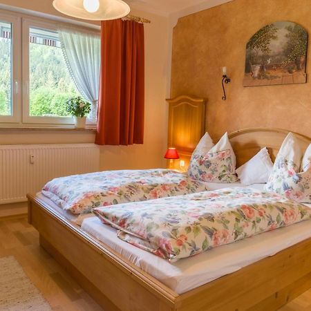 Ferienwohnung Annamirl 加爾米施-帕滕基興 外观 照片
