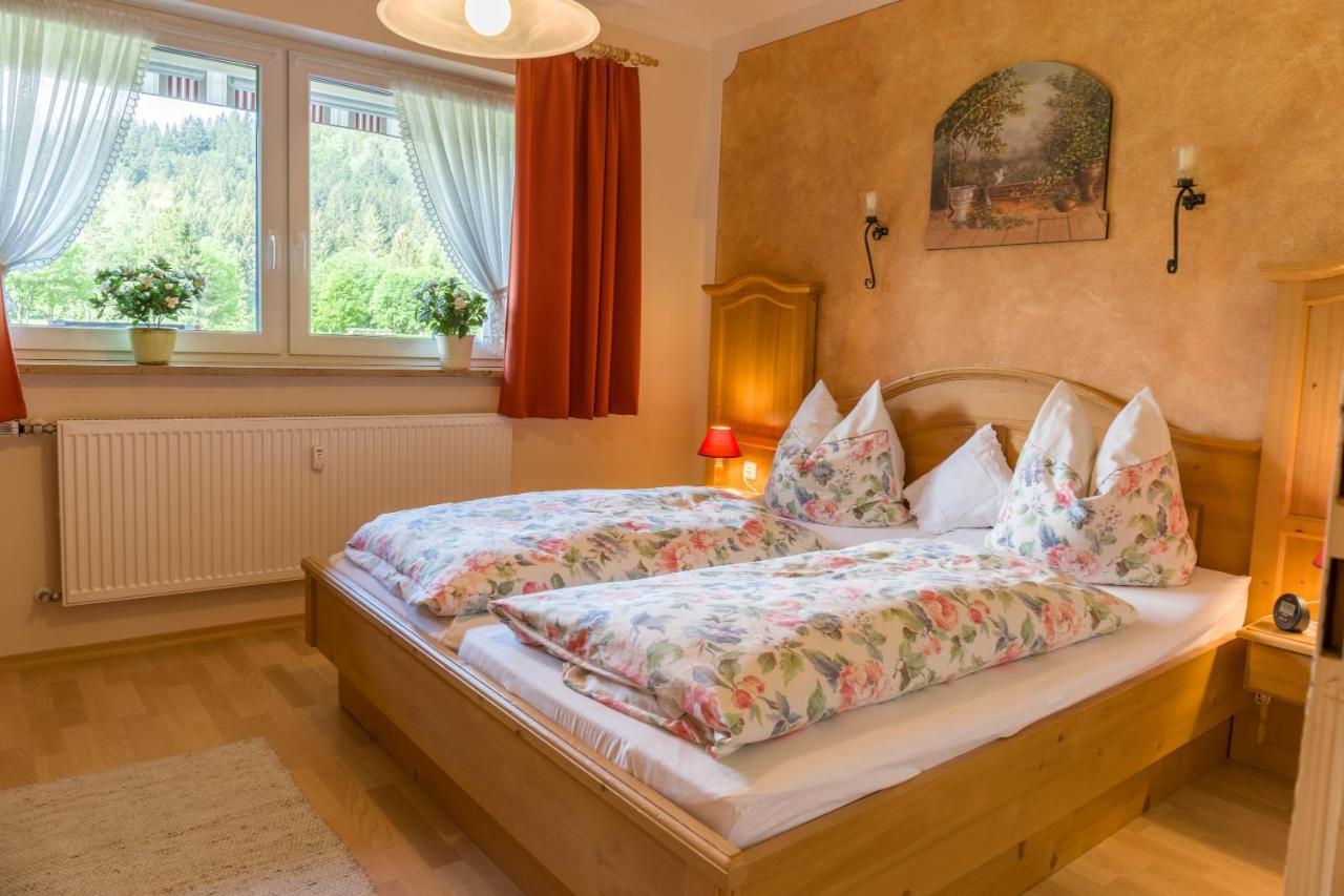 Ferienwohnung Annamirl 加爾米施-帕滕基興 外观 照片