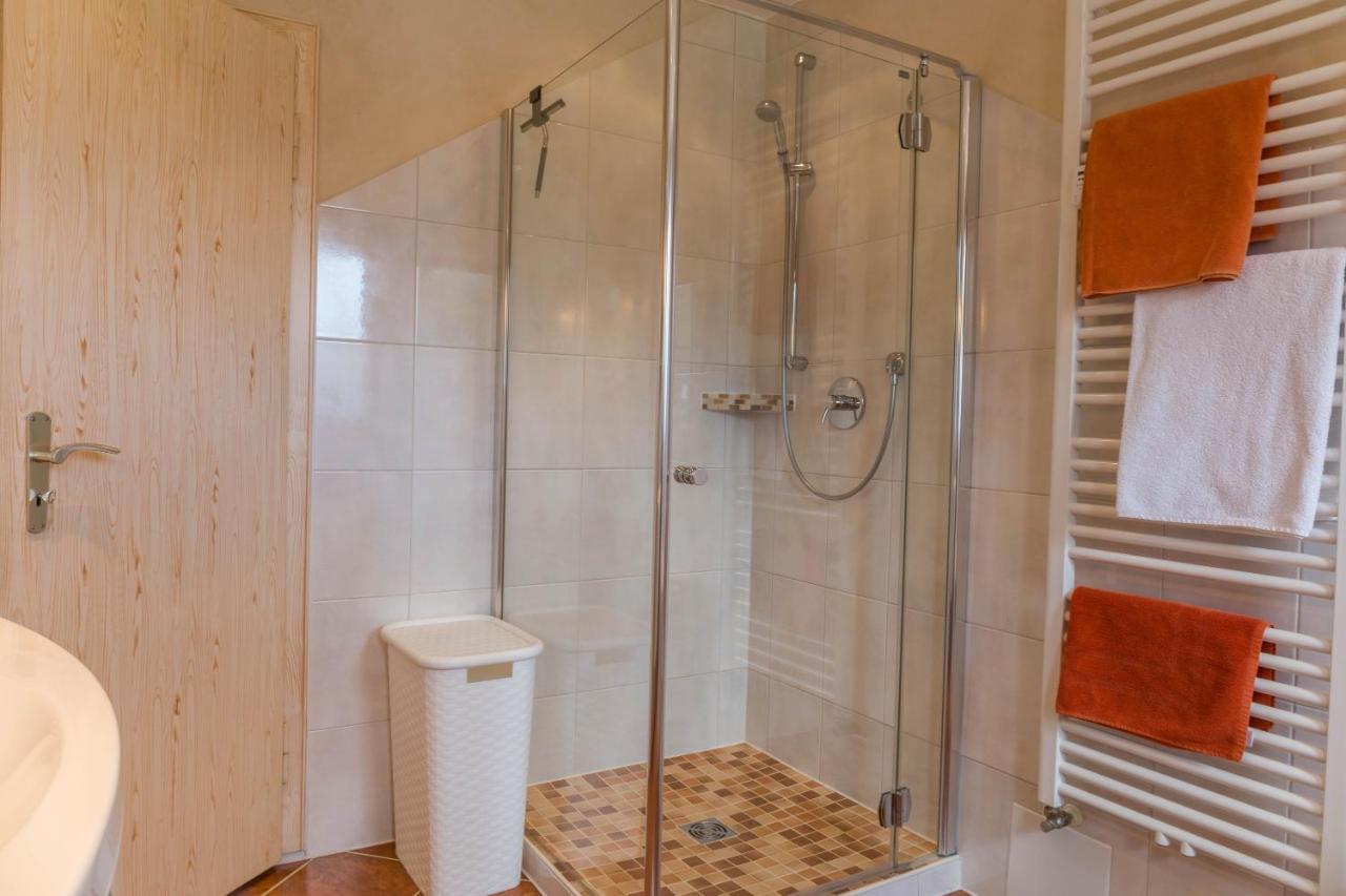 Ferienwohnung Annamirl 加爾米施-帕滕基興 外观 照片